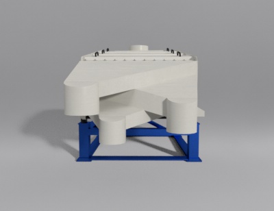 Mogensen sieve
