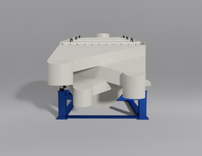 Mogensen sieve