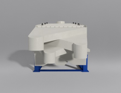 Mogensen sieve