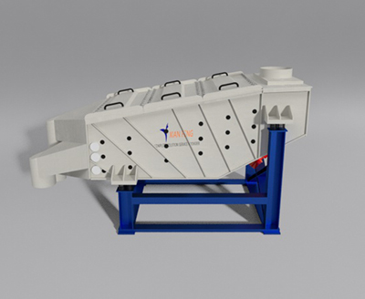 Mogensen sieve