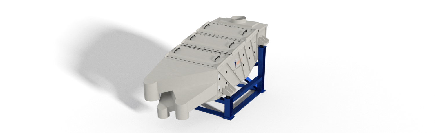 Mogensen sieve