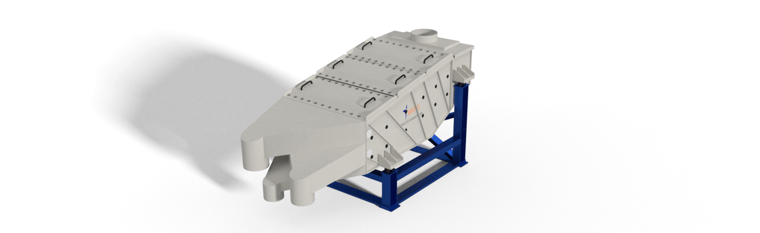 Mogensen sieve