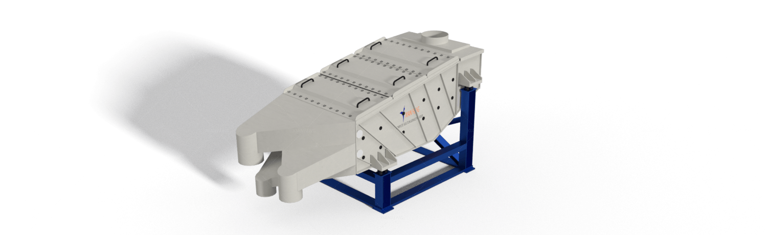 Mogensen sieve