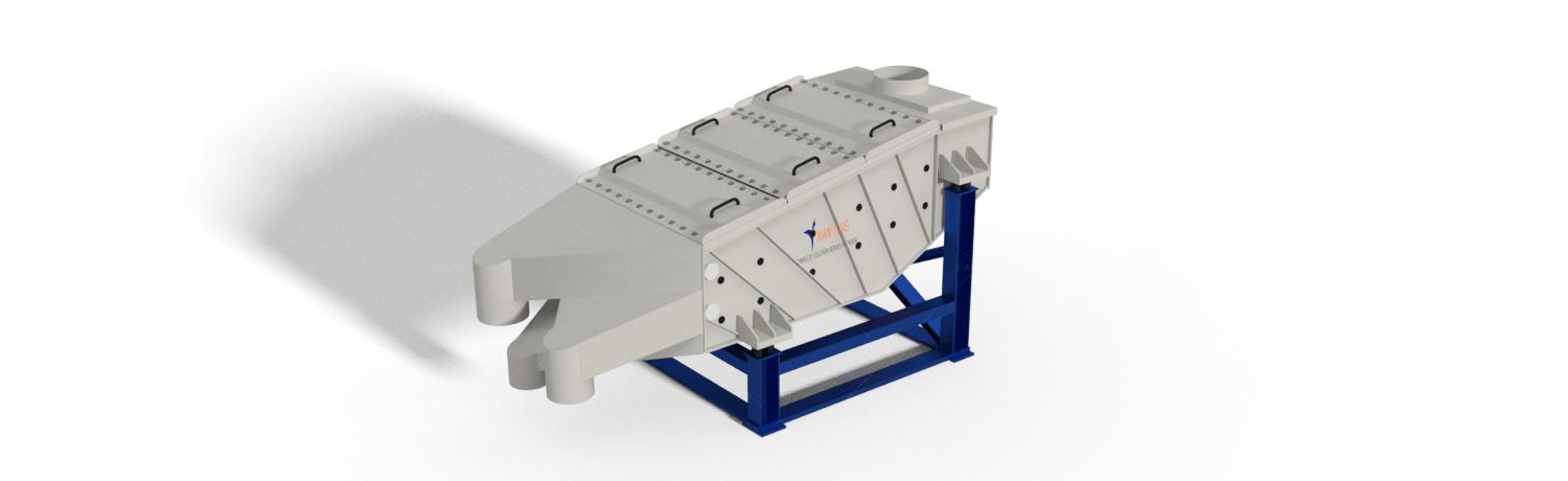 Mogensen sieve