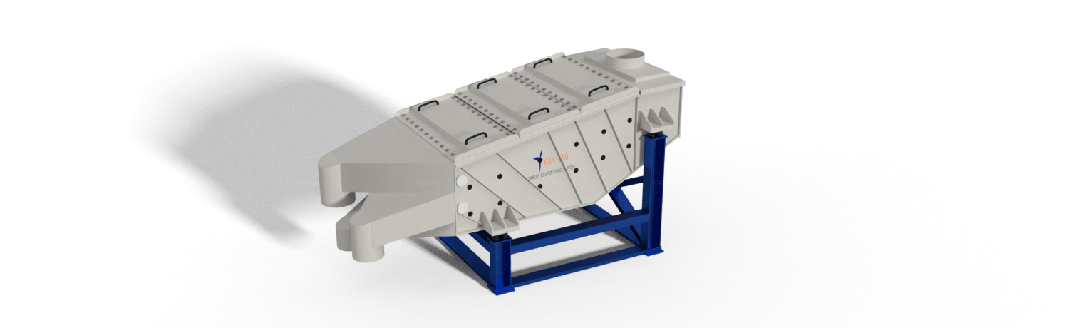 Mogensen sieve