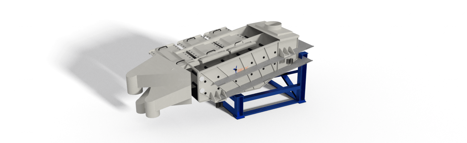 Mogensen sieve
