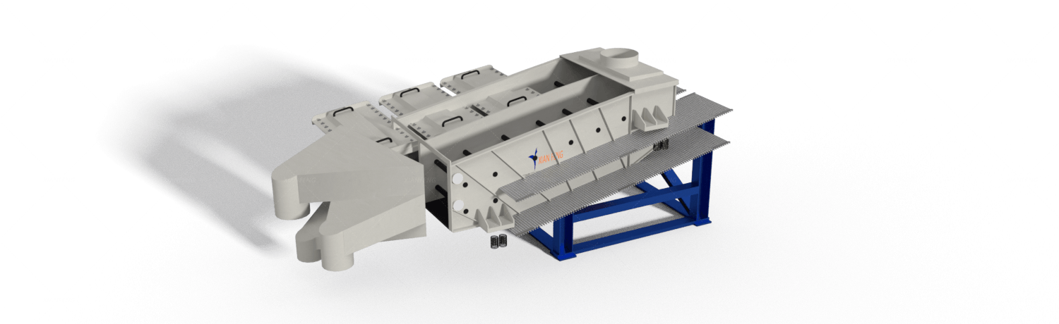 Mogensen sieve