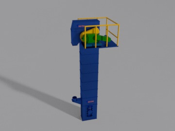 Bucket Elevator