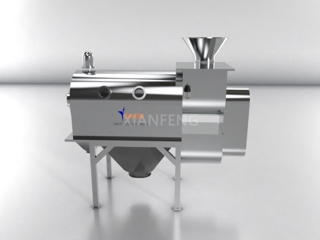 Centrifugal Screen