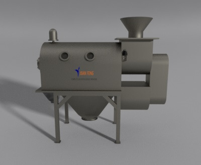 Centrifugal Screen