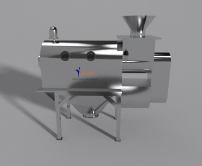 Centrifugal Screen