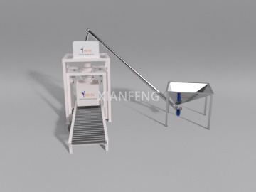 auger-feeder
