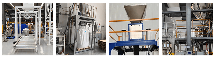 Weighing method
